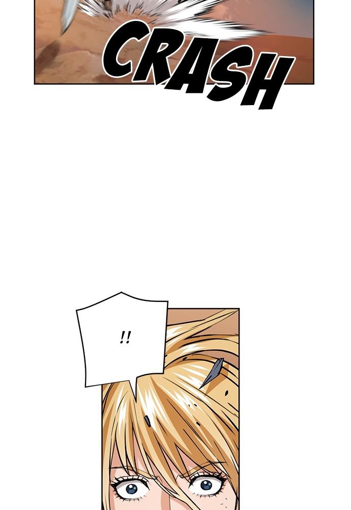 The Druid of Seoul Station Chapter 27 - Page 96