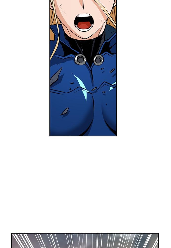 The Druid of Seoul Station Chapter 27 - Page 97