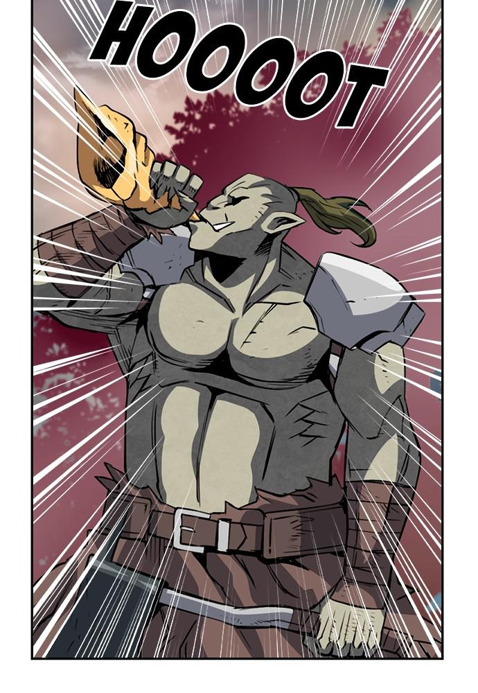 The Druid of Seoul Station Chapter 27 - Page 98