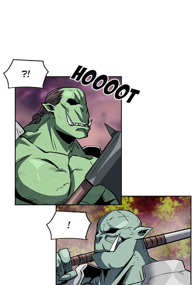 The Druid of Seoul Station Chapter 27 - Page 99