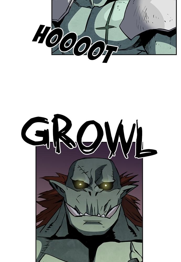 The Druid of Seoul Station Chapter 27 - Page 100