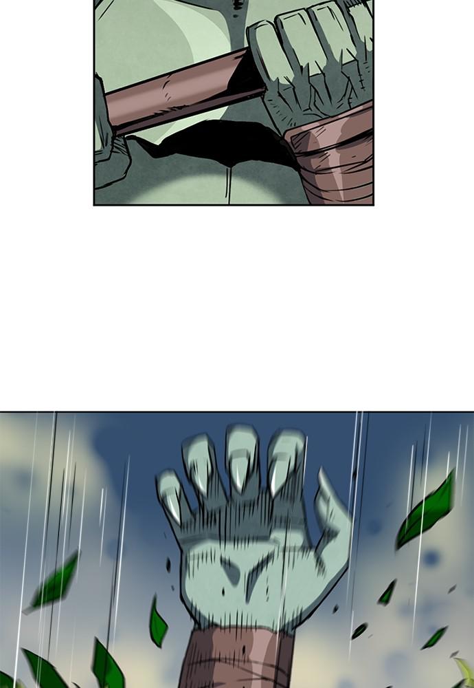 The Druid of Seoul Station Chapter 27 - Page 101