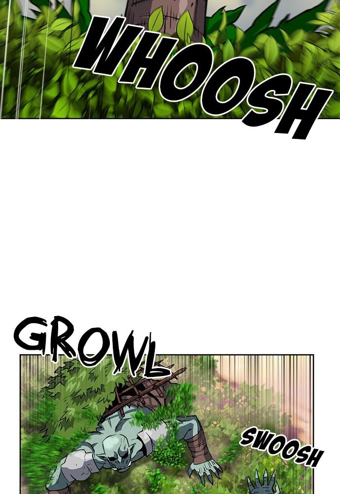 The Druid of Seoul Station Chapter 27 - Page 102