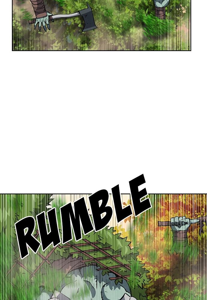 The Druid of Seoul Station Chapter 27 - Page 103