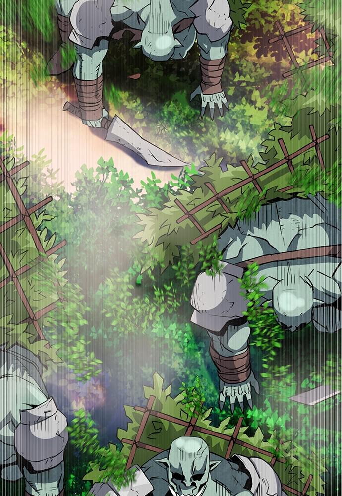 The Druid of Seoul Station Chapter 27 - Page 104