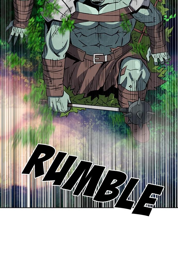 The Druid of Seoul Station Chapter 27 - Page 105