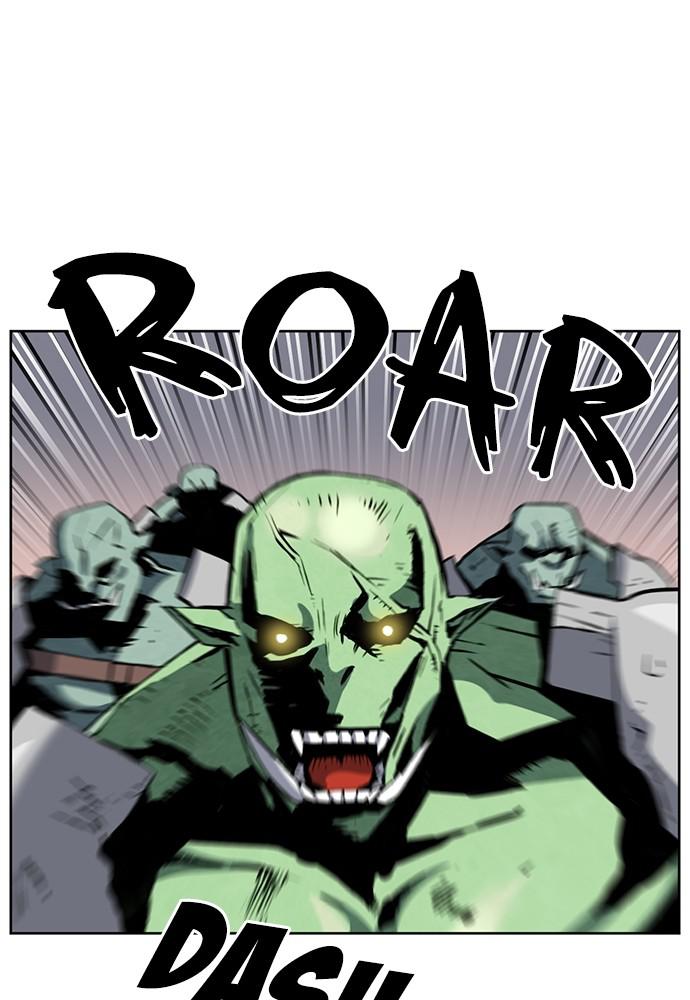 The Druid of Seoul Station Chapter 27 - Page 109