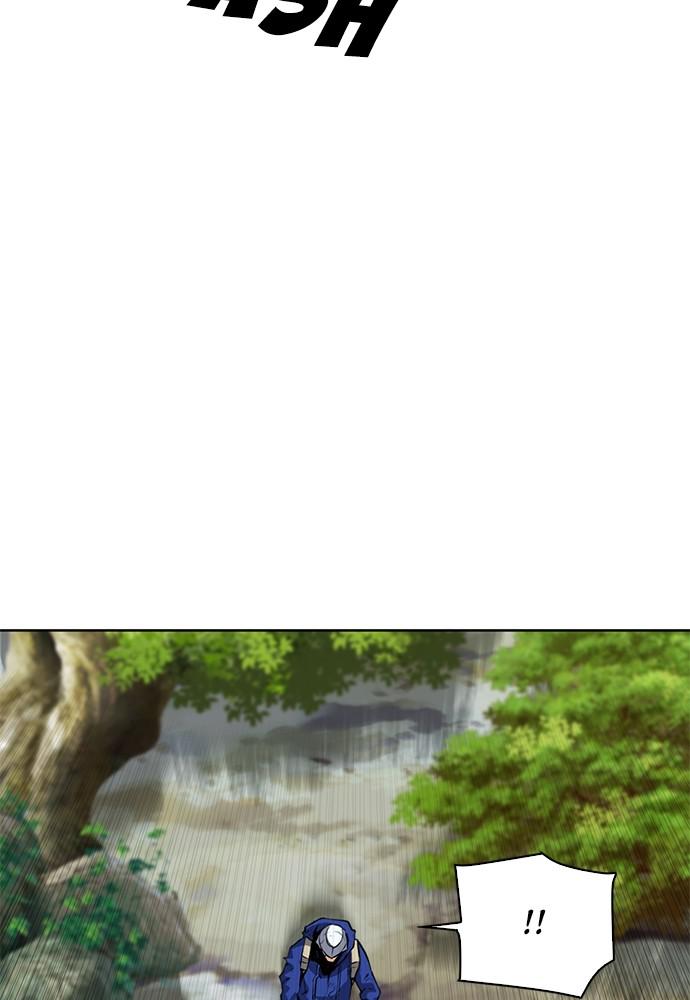 The Druid of Seoul Station Chapter 27 - Page 110