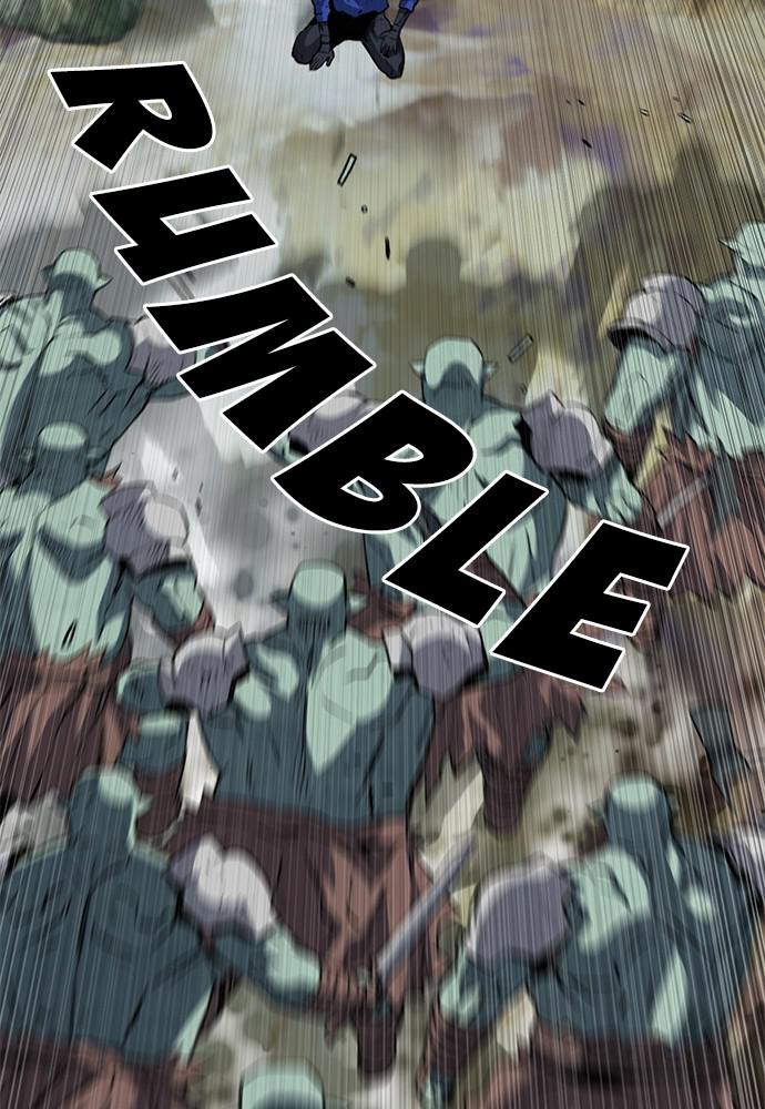 The Druid of Seoul Station Chapter 27 - Page 111