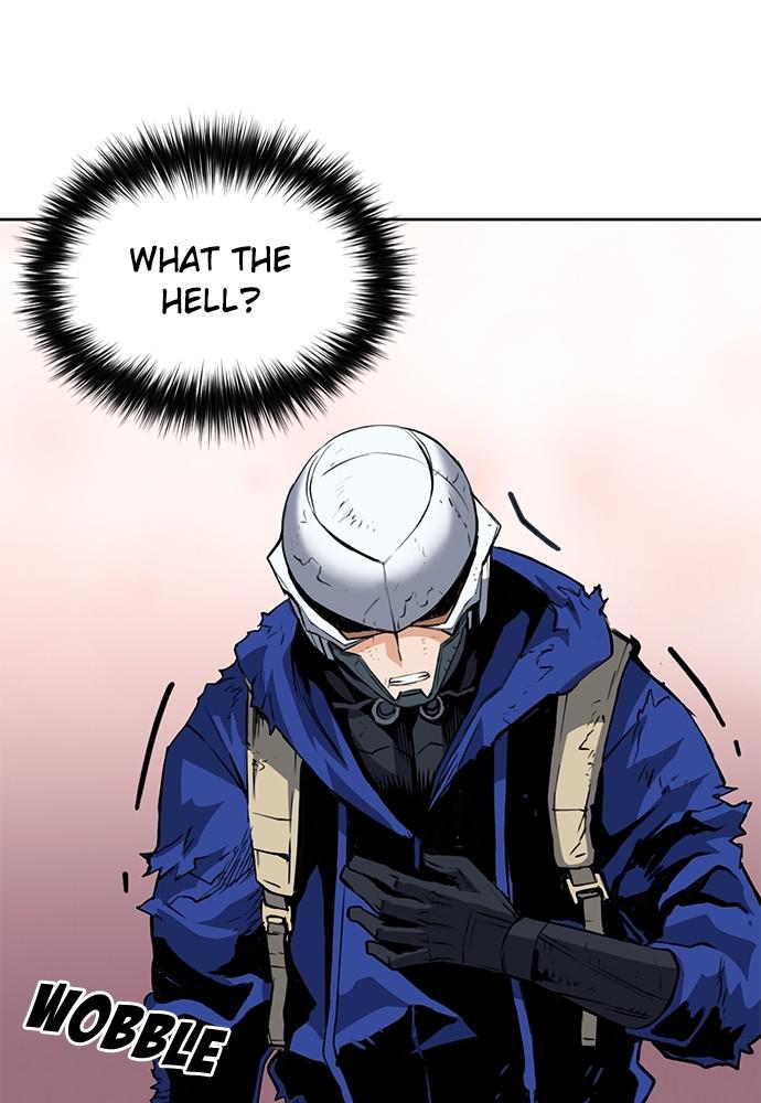 The Druid of Seoul Station Chapter 27 - Page 114