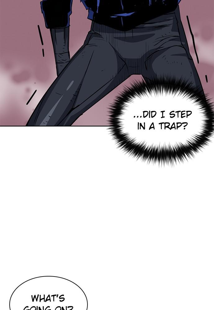 The Druid of Seoul Station Chapter 27 - Page 115