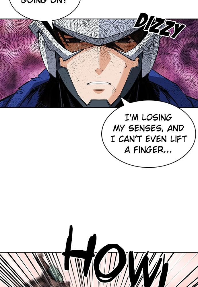 The Druid of Seoul Station Chapter 27 - Page 116