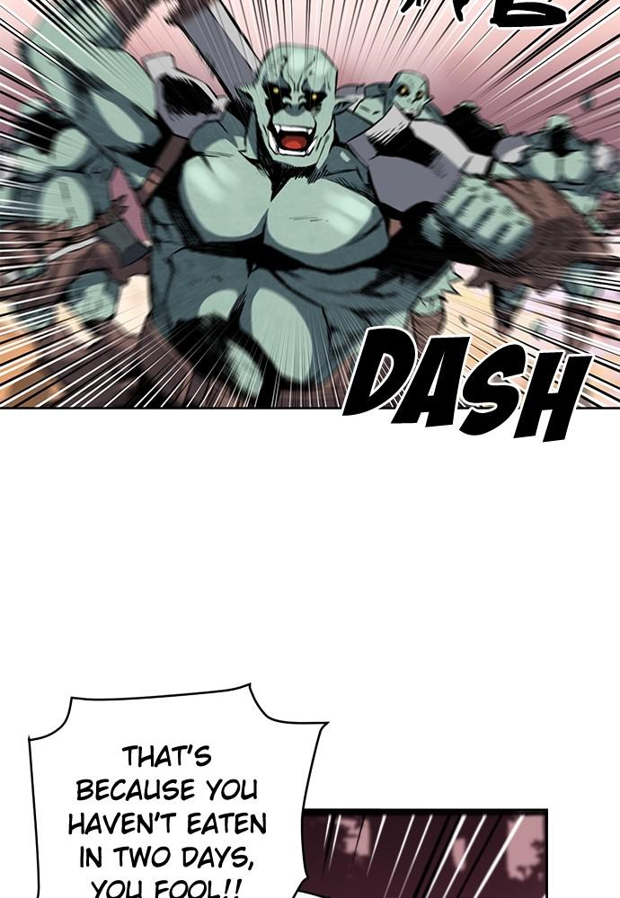 The Druid of Seoul Station Chapter 27 - Page 117