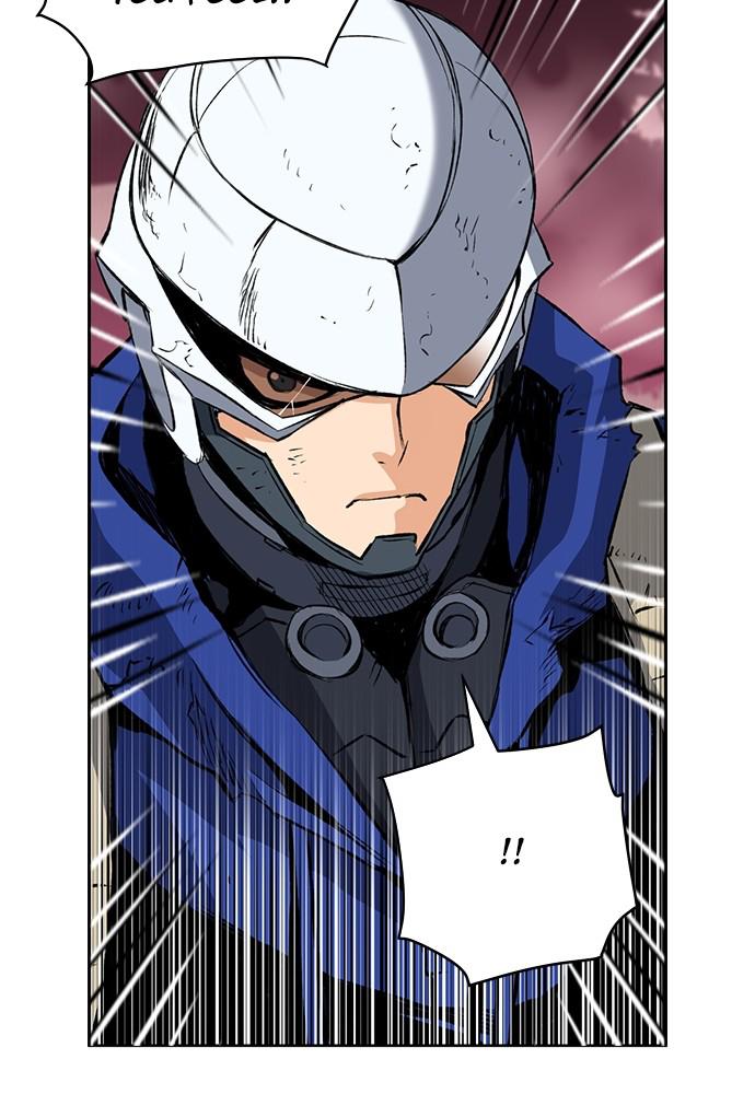 The Druid of Seoul Station Chapter 27 - Page 118