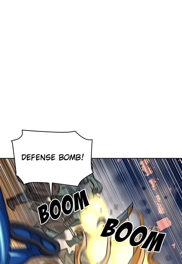 The Druid of Seoul Station Chapter 27 - Page 119