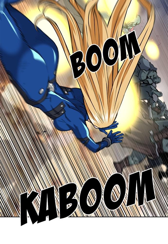 The Druid of Seoul Station Chapter 27 - Page 120