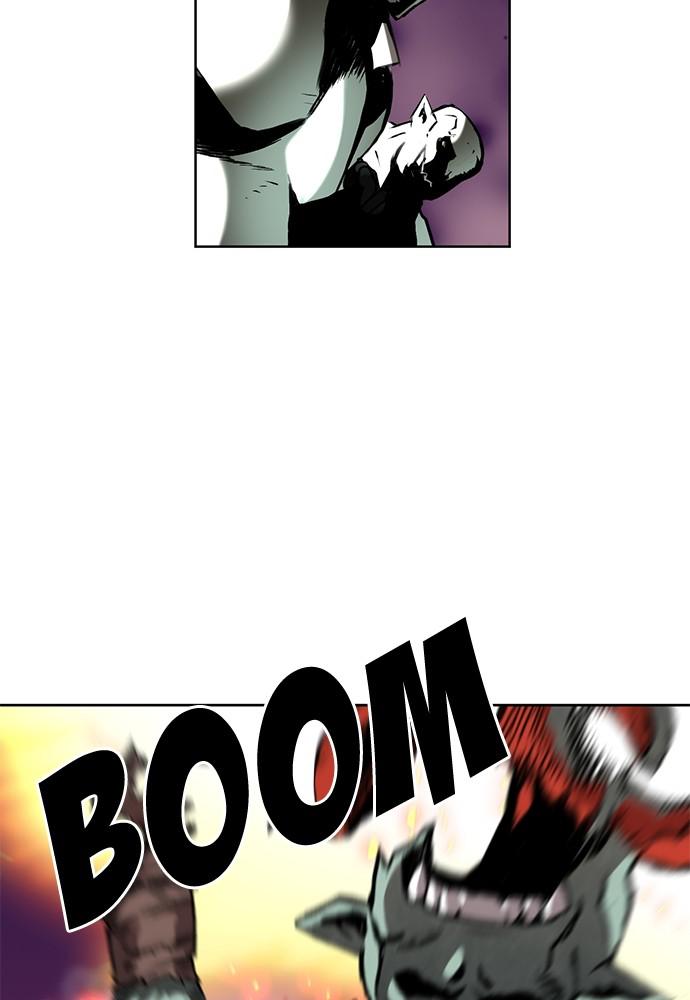 The Druid of Seoul Station Chapter 27 - Page 122