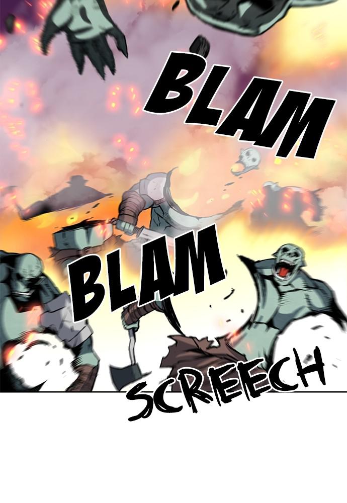 The Druid of Seoul Station Chapter 27 - Page 123