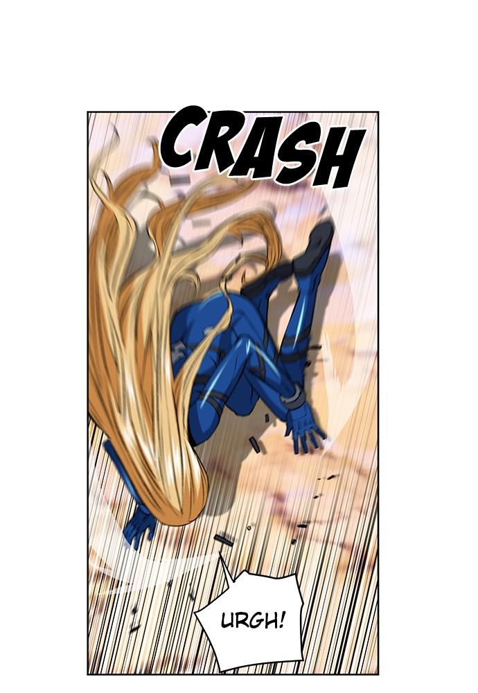 The Druid of Seoul Station Chapter 27 - Page 124