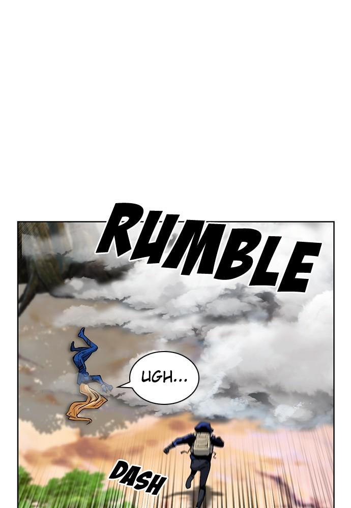 The Druid of Seoul Station Chapter 27 - Page 125