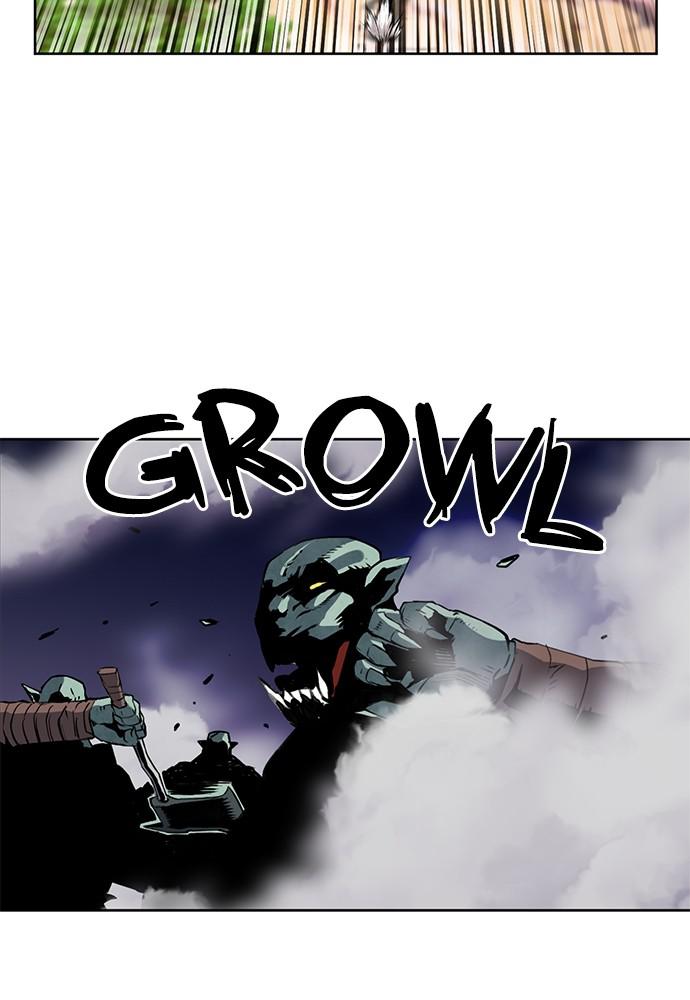 The Druid of Seoul Station Chapter 27 - Page 126