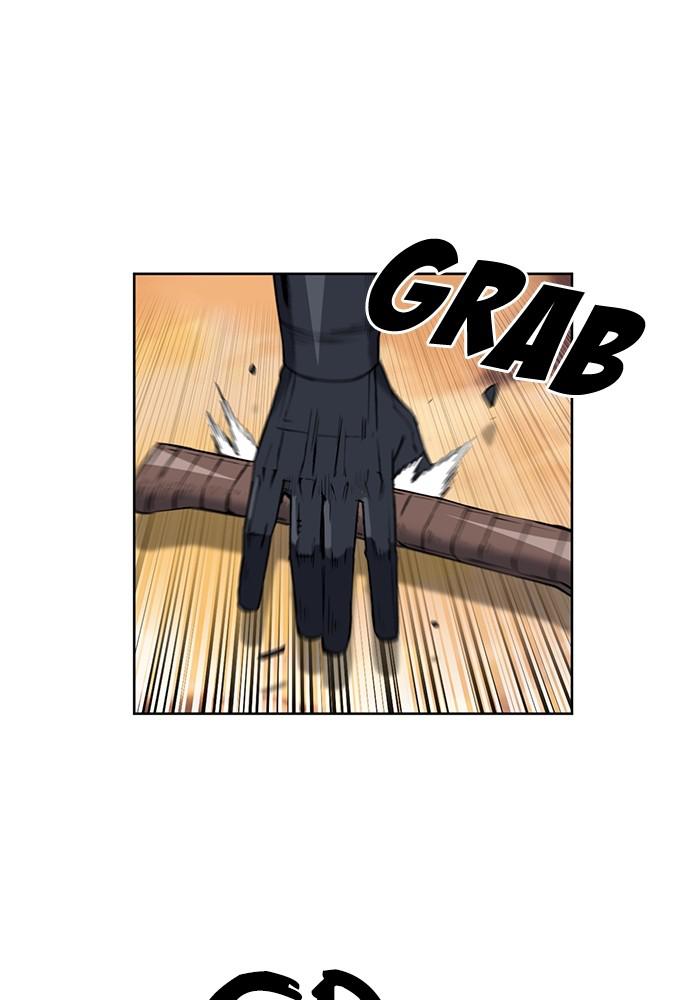 The Druid of Seoul Station Chapter 27 - Page 127