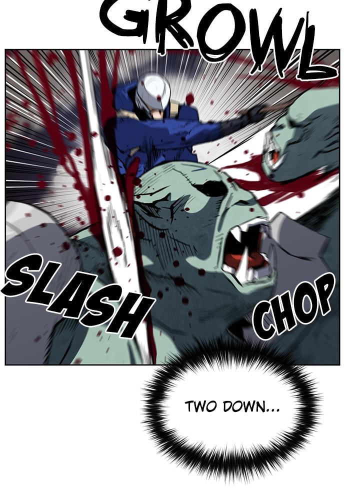 The Druid of Seoul Station Chapter 27 - Page 128