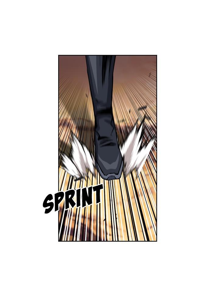 The Druid of Seoul Station Chapter 27 - Page 129