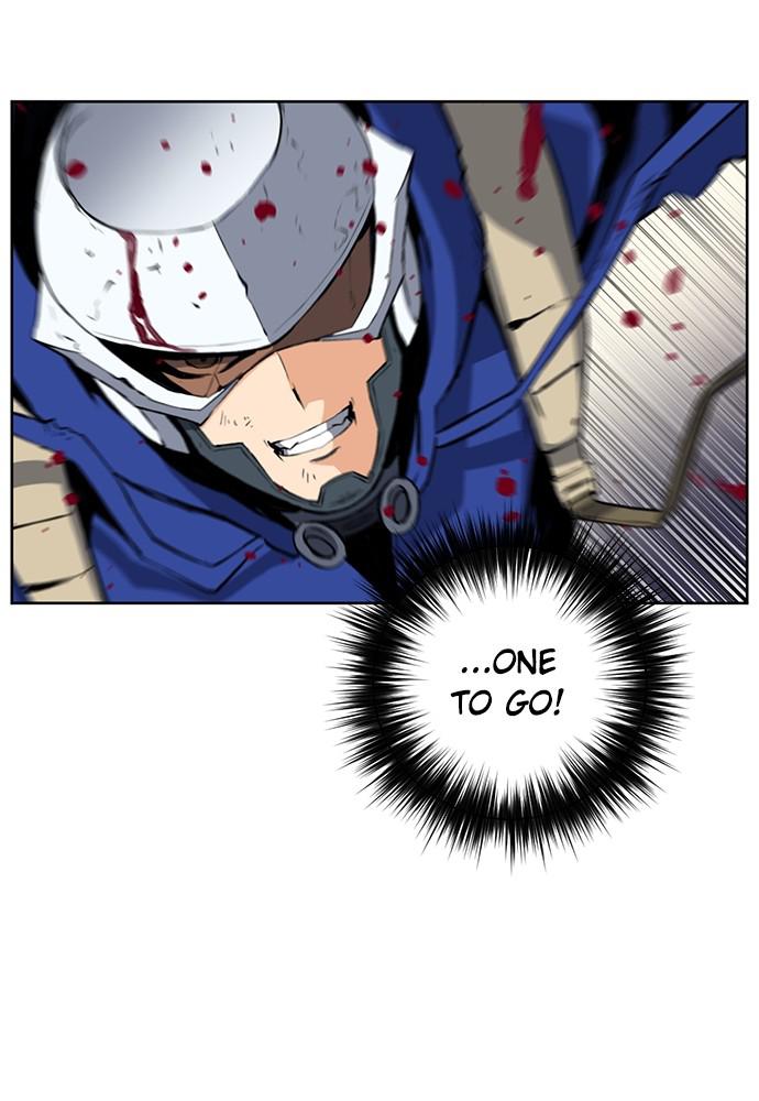 The Druid of Seoul Station Chapter 27 - Page 130