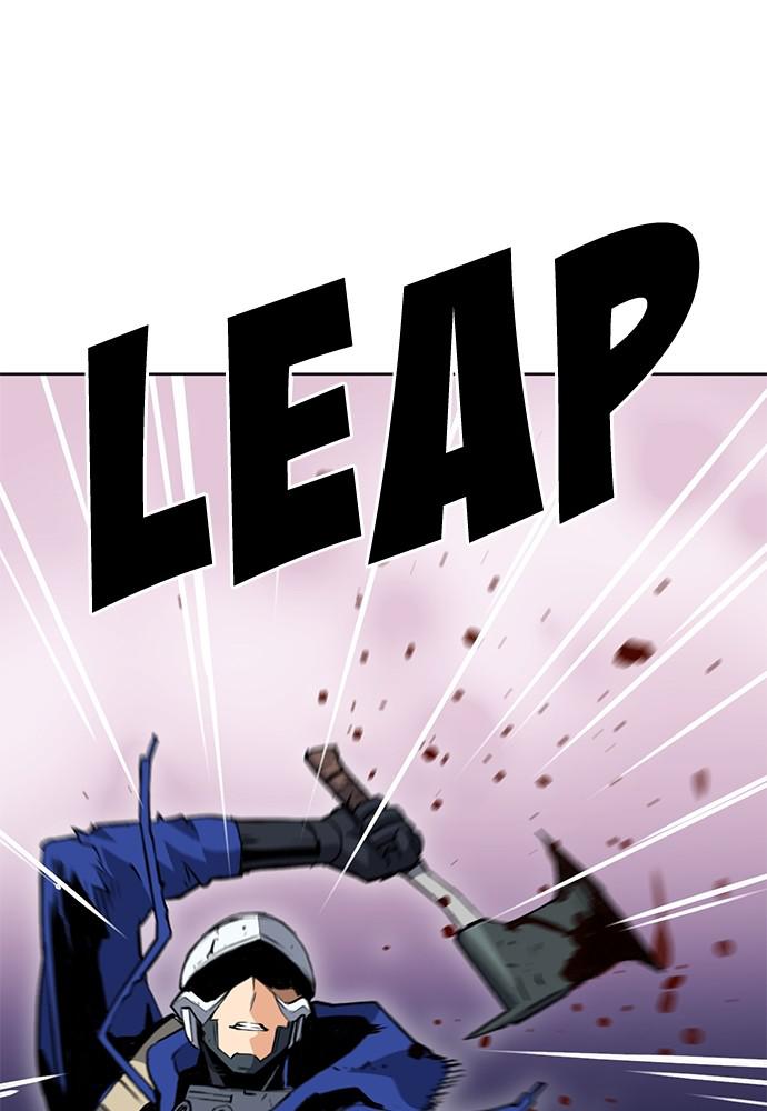 The Druid of Seoul Station Chapter 27 - Page 131