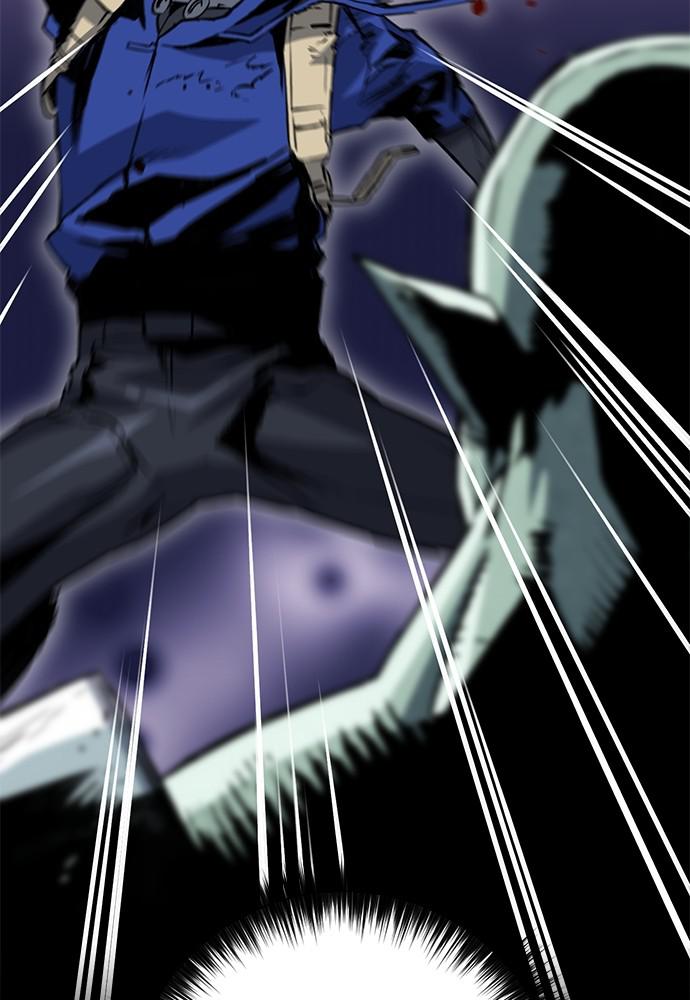 The Druid of Seoul Station Chapter 27 - Page 132