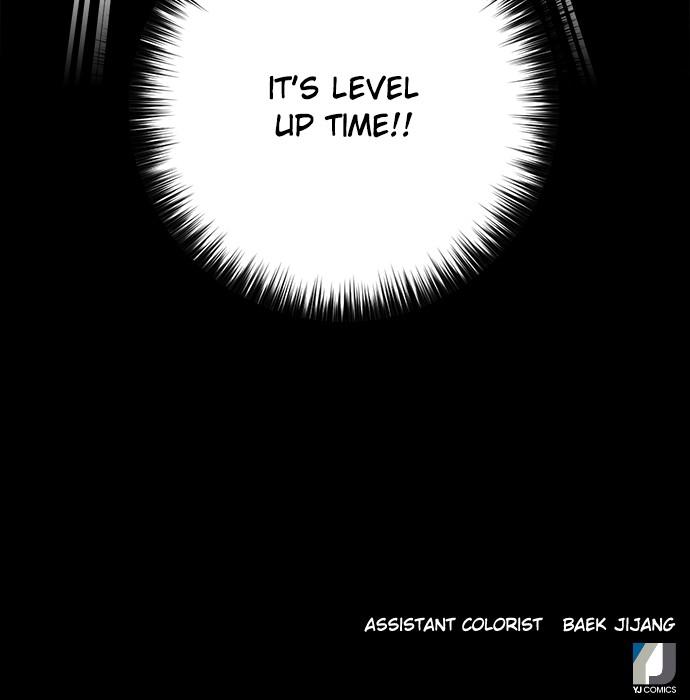 The Druid of Seoul Station Chapter 27 - Page 133