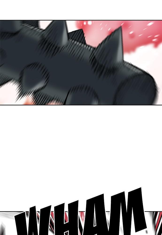 The Druid of Seoul Station Chapter 28 - Page 6