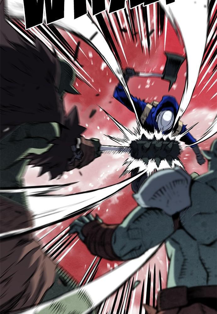 The Druid of Seoul Station Chapter 28 - Page 7