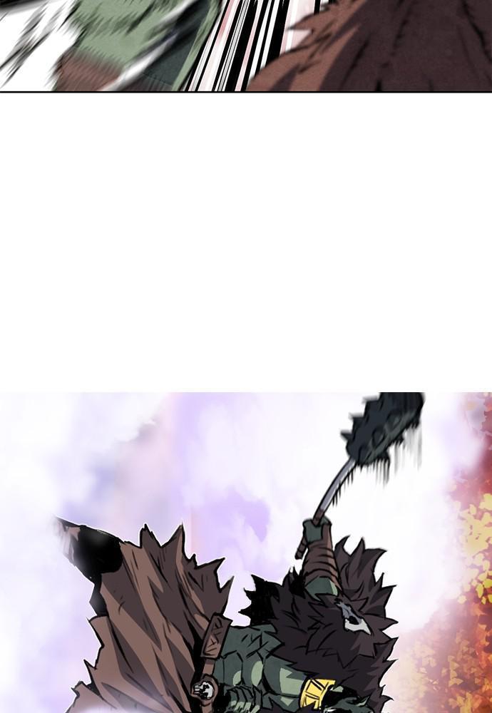 The Druid of Seoul Station Chapter 28 - Page 8