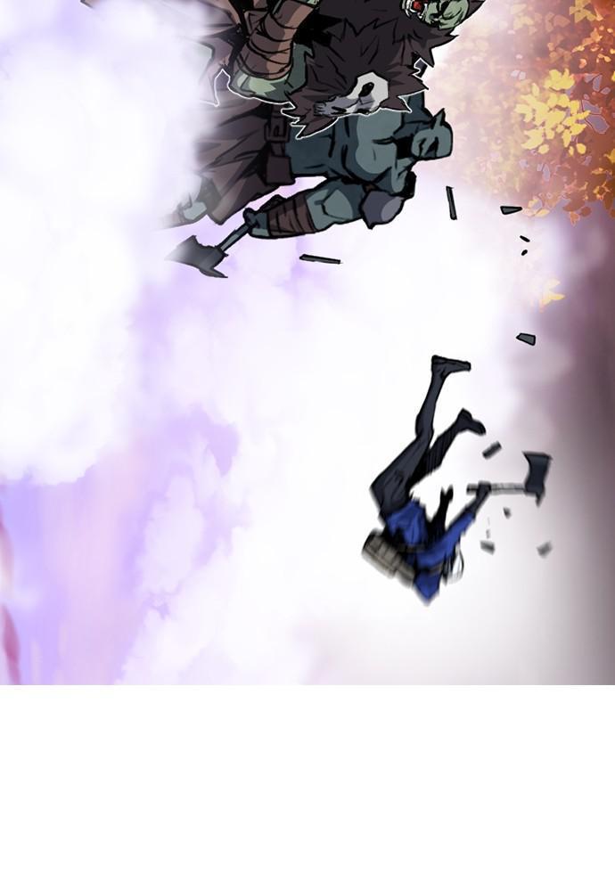 The Druid of Seoul Station Chapter 28 - Page 9