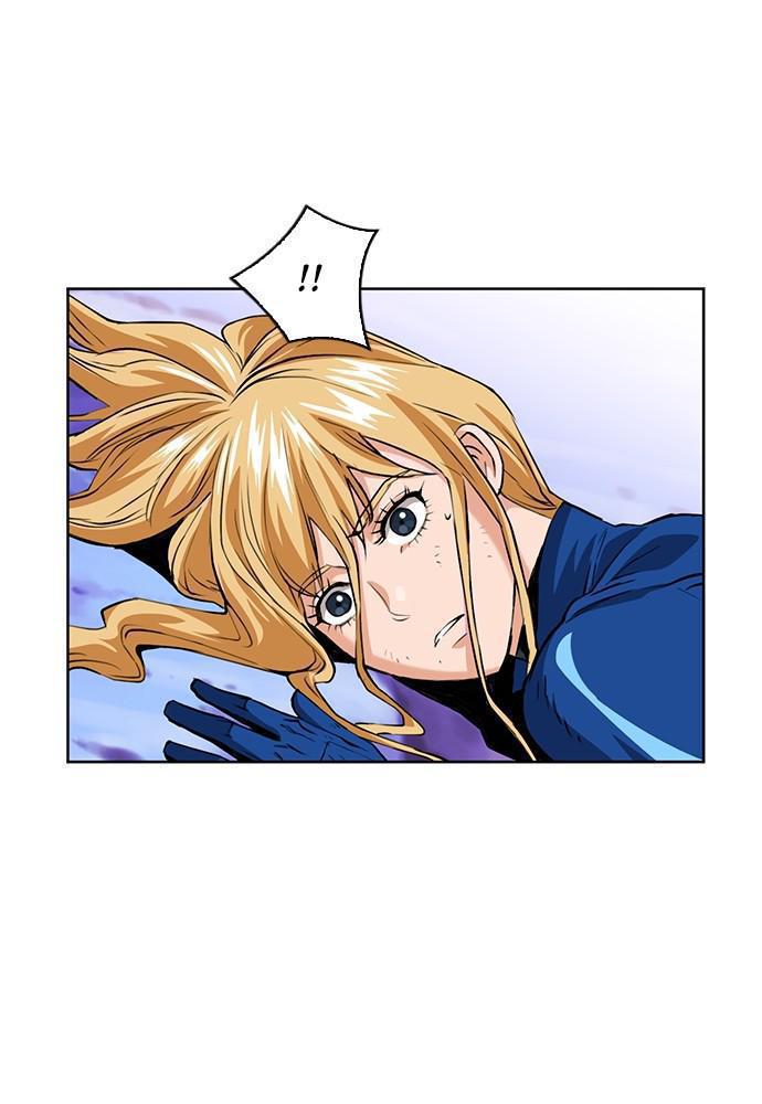 The Druid of Seoul Station Chapter 28 - Page 10