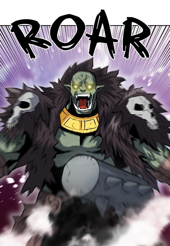 The Druid of Seoul Station Chapter 28 - Page 11