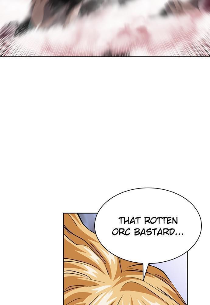 The Druid of Seoul Station Chapter 28 - Page 12