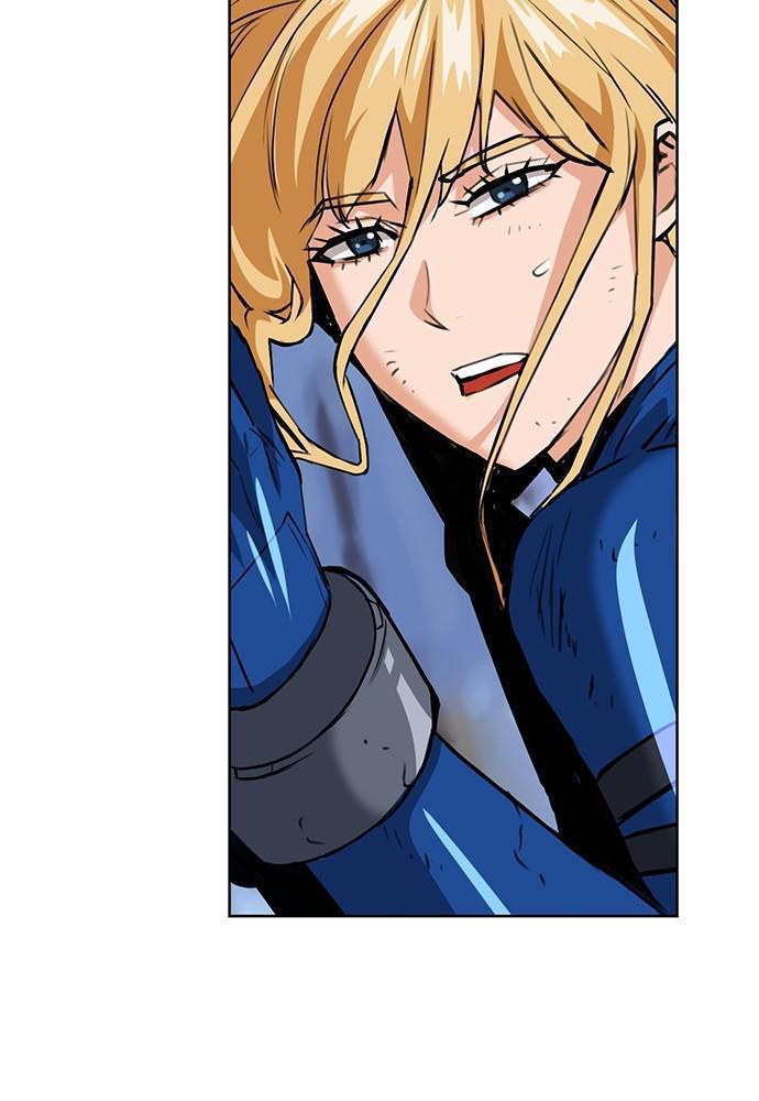 The Druid of Seoul Station Chapter 28 - Page 13