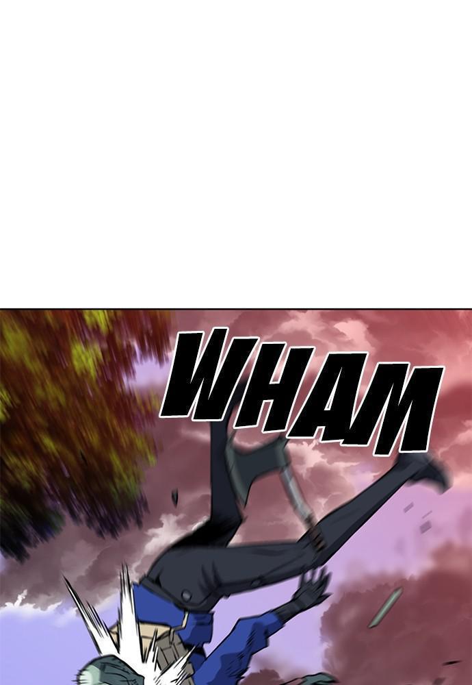 The Druid of Seoul Station Chapter 28 - Page 14