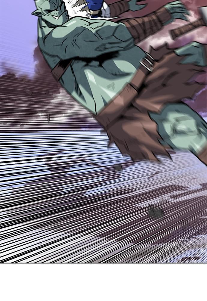 The Druid of Seoul Station Chapter 28 - Page 15