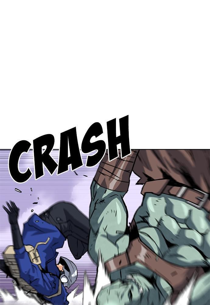 The Druid of Seoul Station Chapter 28 - Page 16