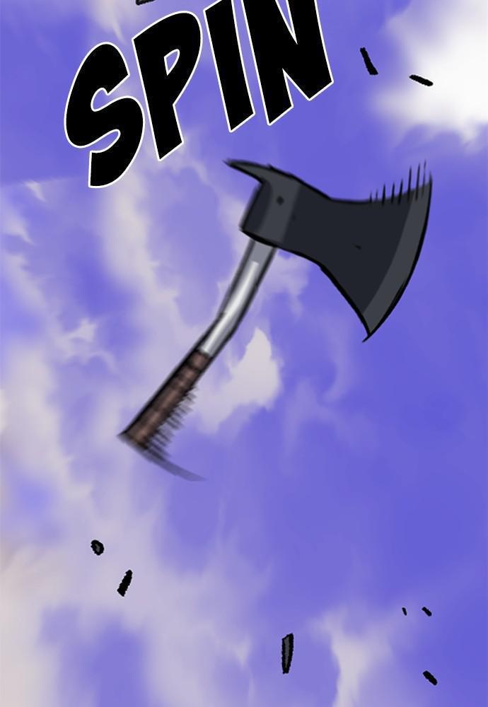 The Druid of Seoul Station Chapter 28 - Page 18