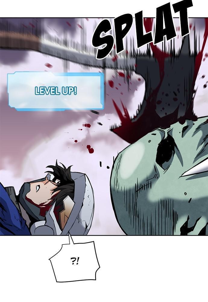 The Druid of Seoul Station Chapter 28 - Page 21