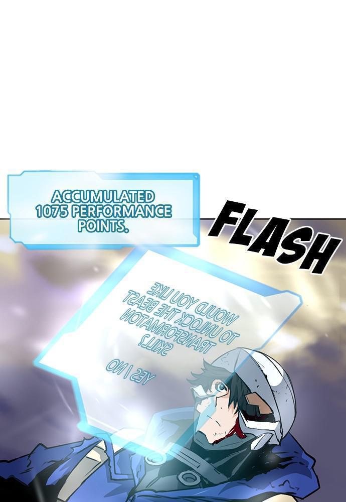 The Druid of Seoul Station Chapter 28 - Page 22