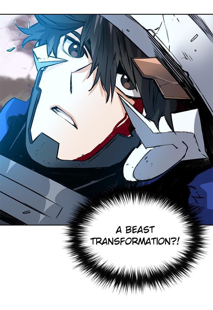 The Druid of Seoul Station Chapter 28 - Page 24