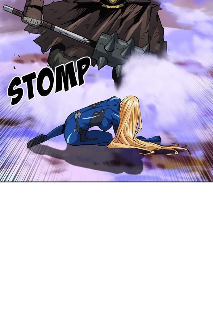 The Druid of Seoul Station Chapter 28 - Page 26