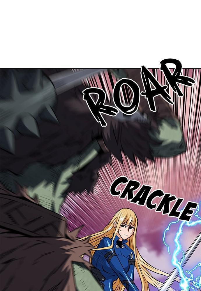 The Druid of Seoul Station Chapter 28 - Page 29