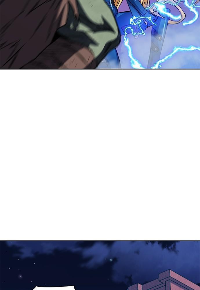 The Druid of Seoul Station Chapter 28 - Page 30